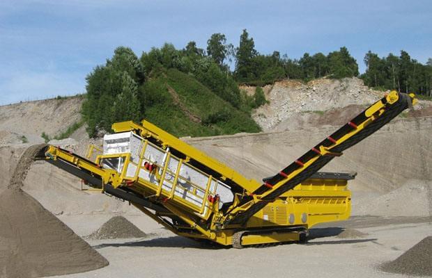 华体会:西安昱德请求根据路途施工斜度的带式运送机自适应操控办法专利显着下降地势改变对运送功率的影响